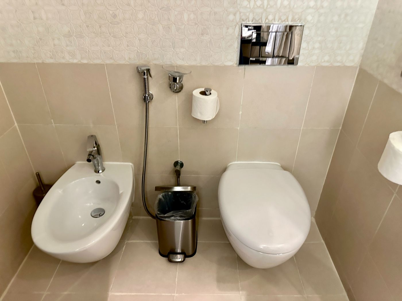 Photo 109 de Jabal Omar Marriott Hotel Makkah