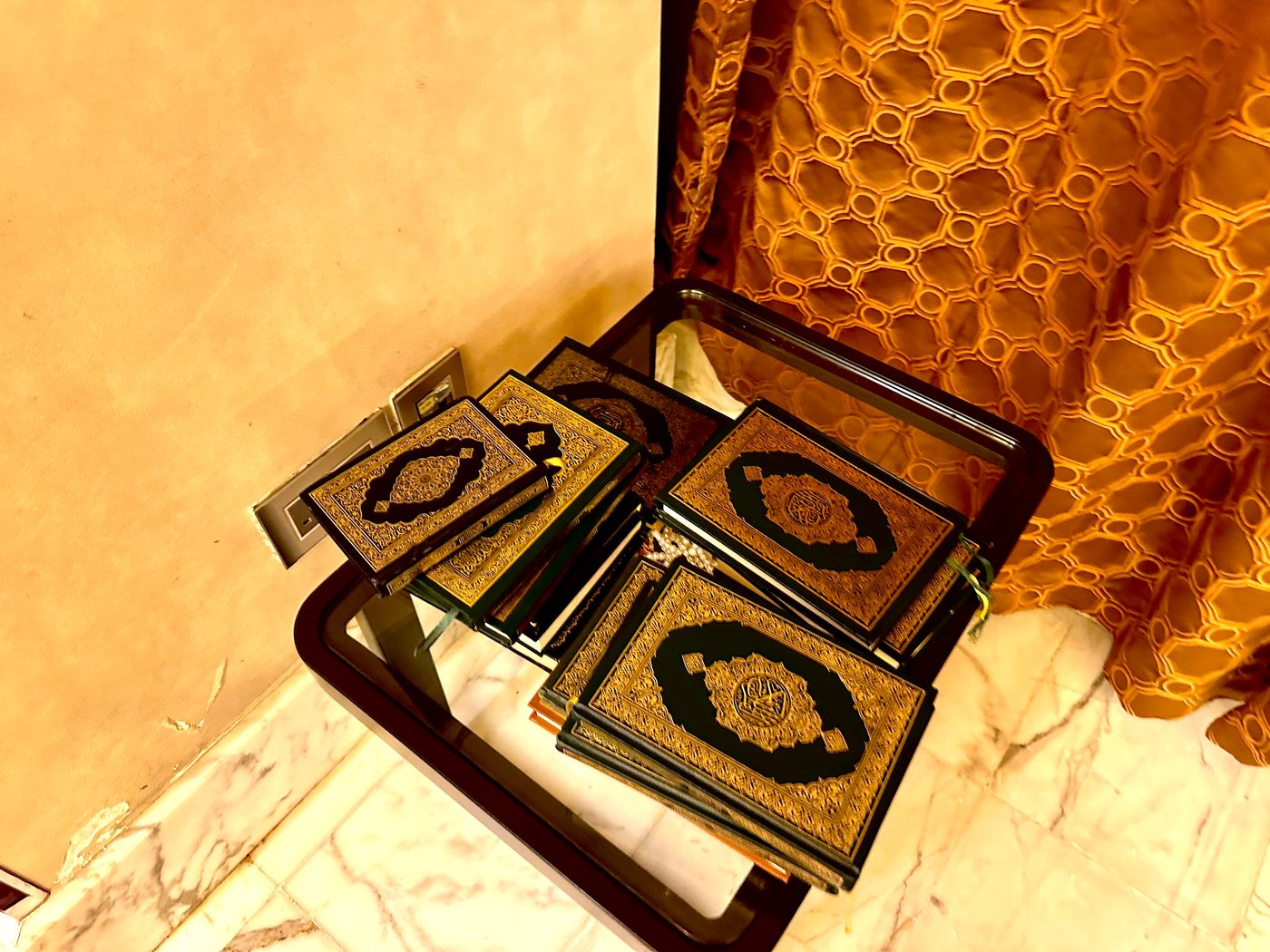Photo 148 de Jabal Omar Marriott Hotel Makkah