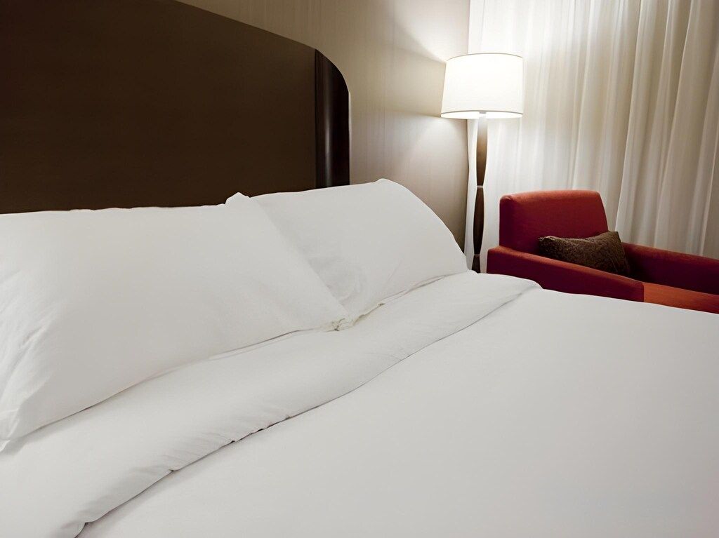 Photo 89 de Jabal Omar Marriott Hotel Makkah