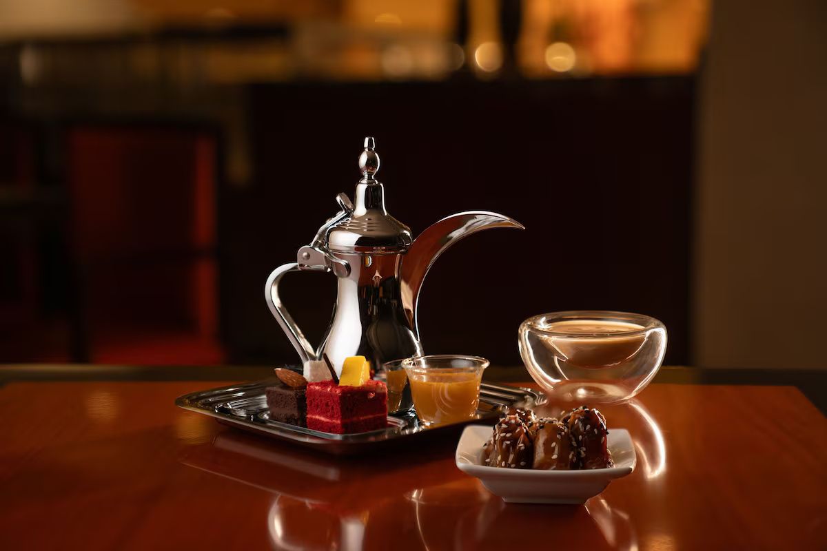 Photo 98 de Jabal Omar Marriott Hotel Makkah