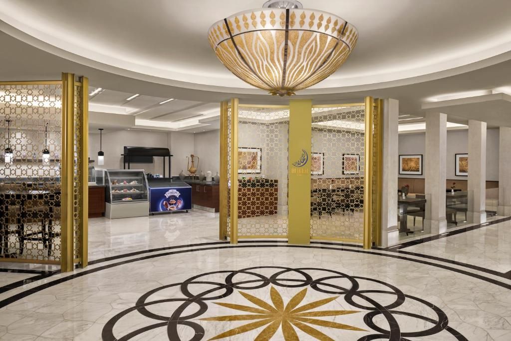 Photo 48 de Conrad Makkah
