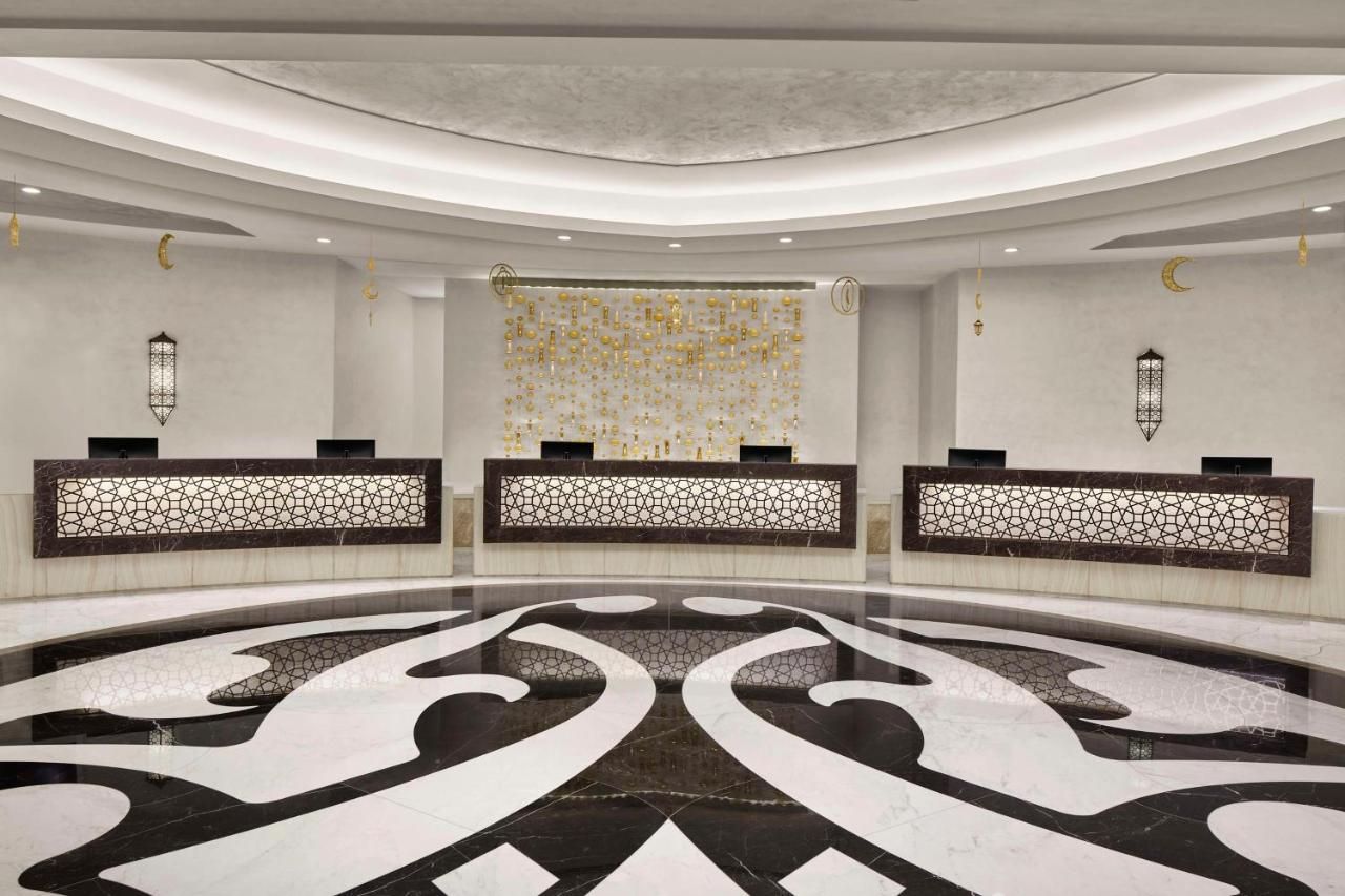 Photo 50 de Conrad Makkah