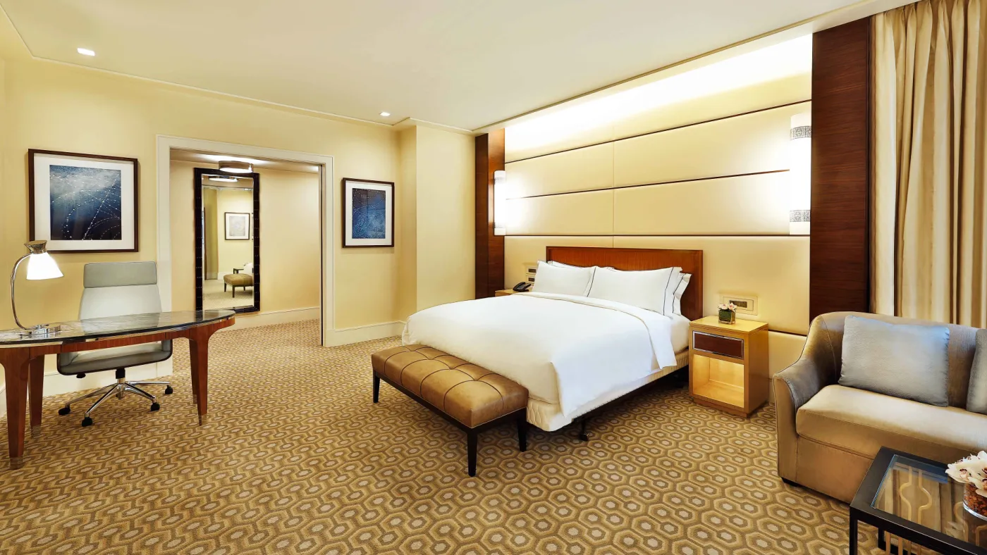 Photo 61 de Conrad Makkah