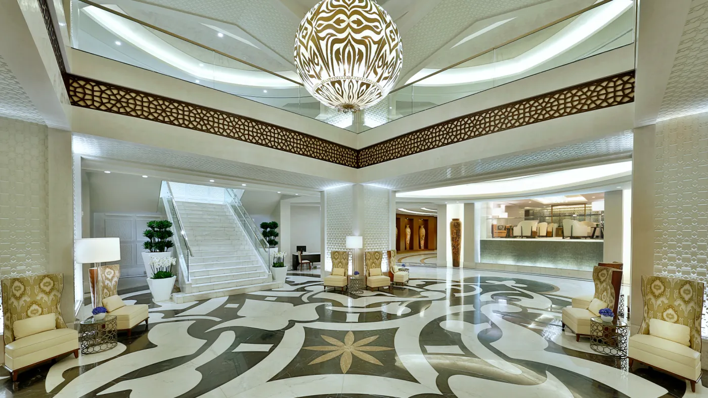 Photo 81 de Conrad Makkah