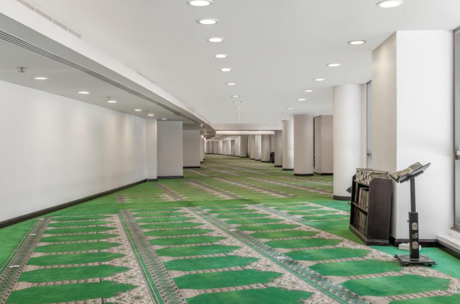 Photo 96 de Jabal Omar Hyatt Regency Makkah