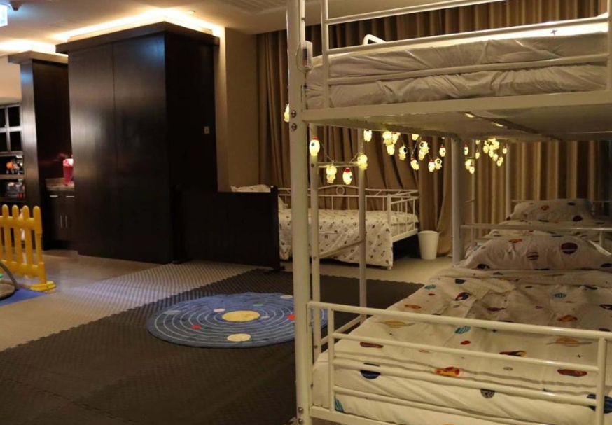 Photo 95 de Jabal Omar Hyatt Regency Makkah