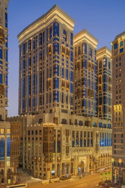 Photo 100 de Jabal Omar Hyatt Regency Makkah