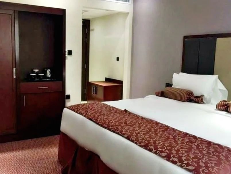 Photo 58 de Infinity Hotel Makkah