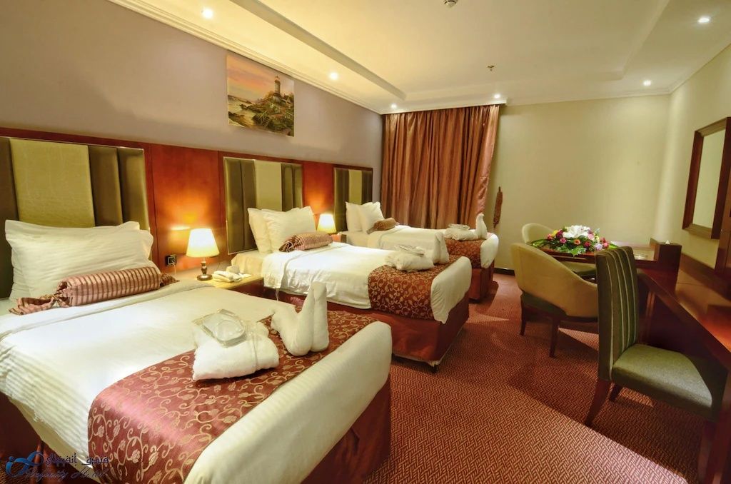 Photo 53 de Infinity Hotel Makkah
