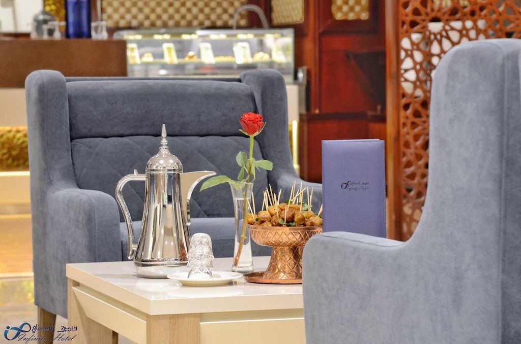 Photo 52 de Infinity Hotel Makkah
