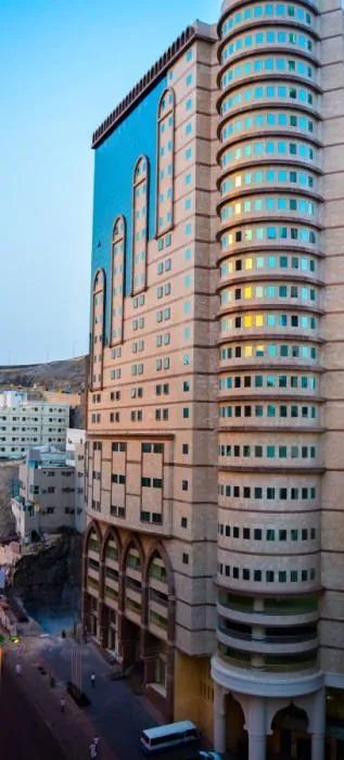 Photo 33 de Infinity Hotel Makkah