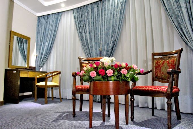 Photo 94 de Infinity Hotel Makkah