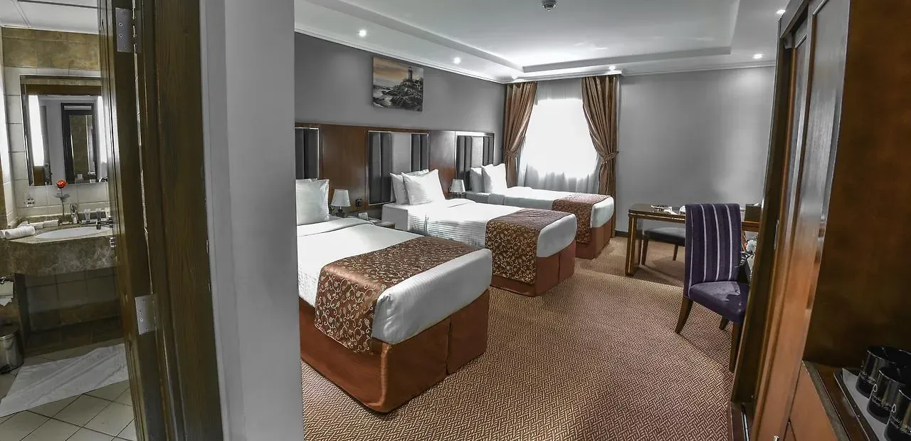Photo 67 de Infinity Hotel Makkah