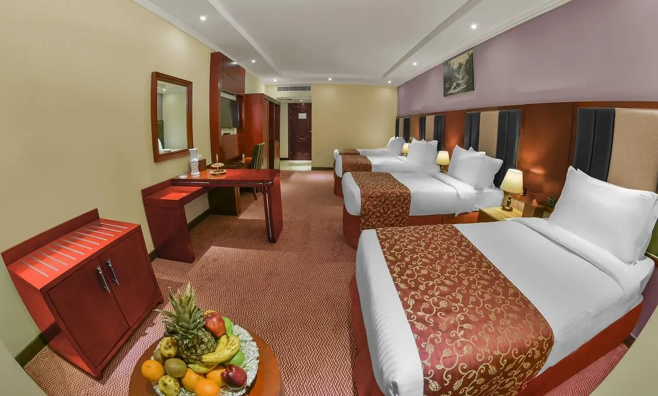 Photo 69 de Infinity Hotel Makkah