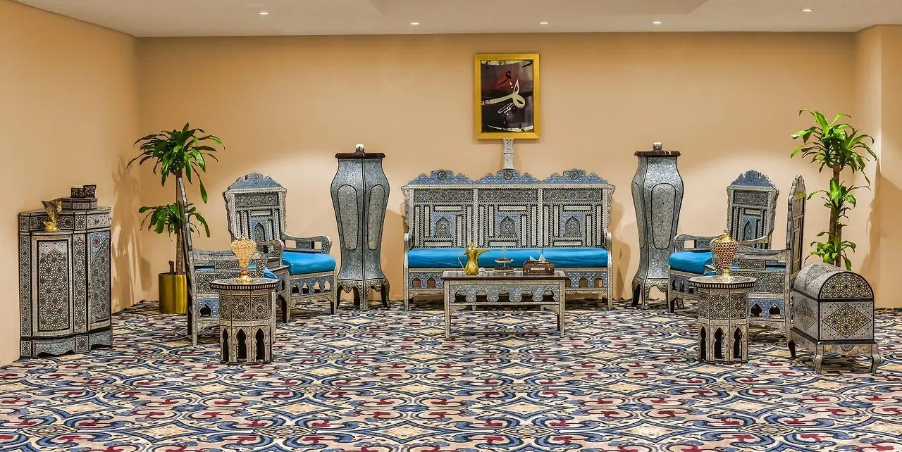 Photo 72 de Infinity Hotel Makkah