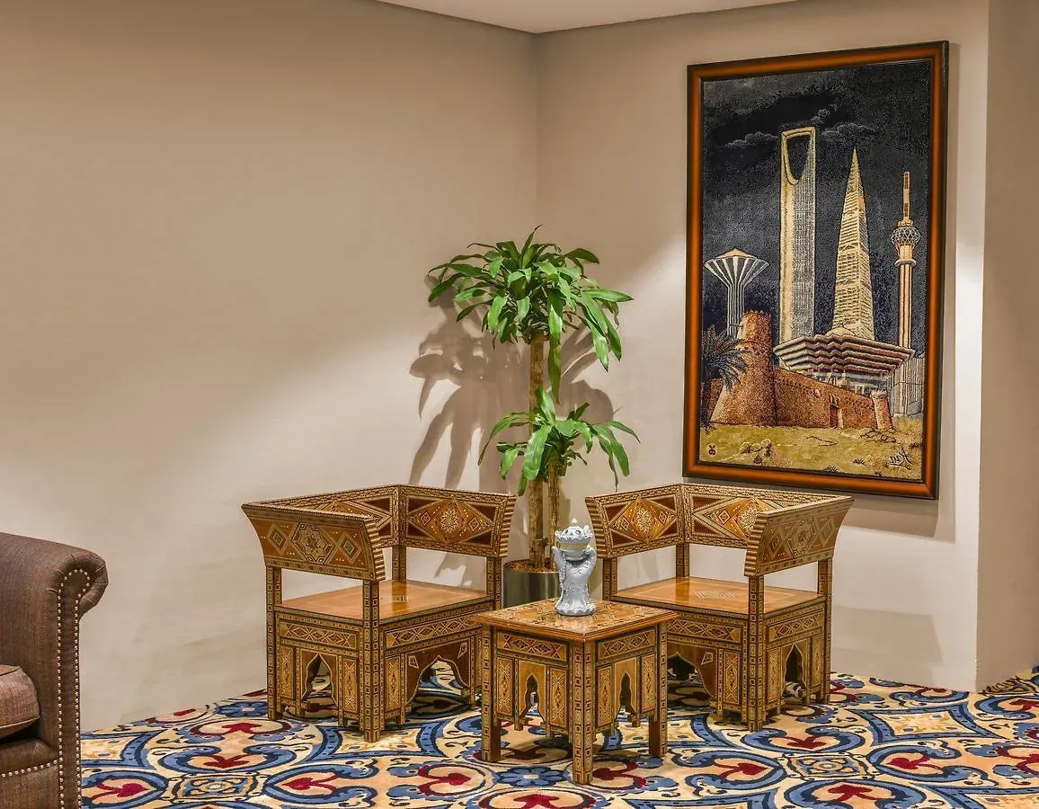 Photo 74 de Infinity Hotel Makkah