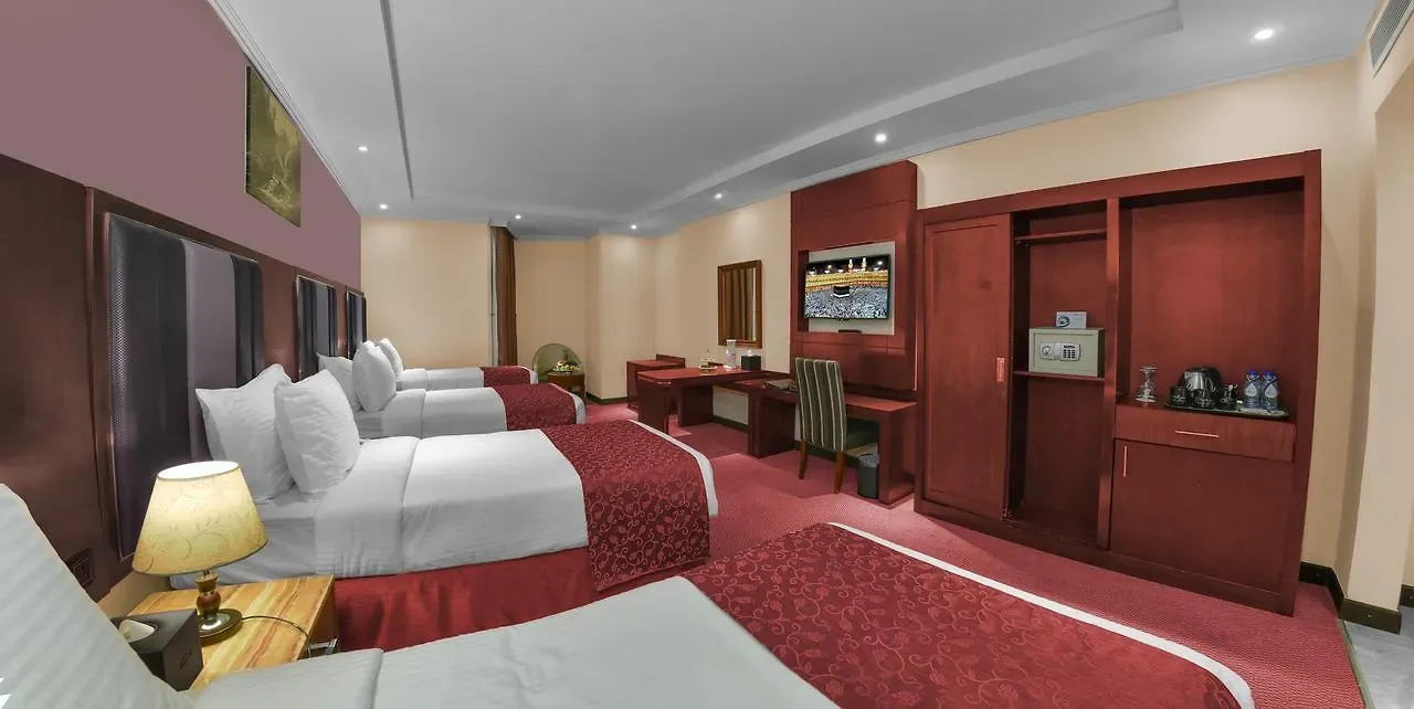 Photo 66 de Infinity Hotel Makkah