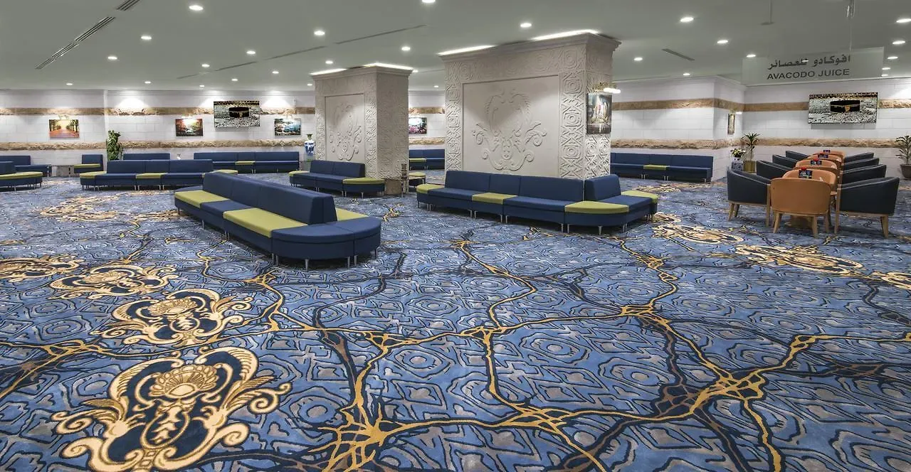 Photo 78 de Infinity Hotel Makkah