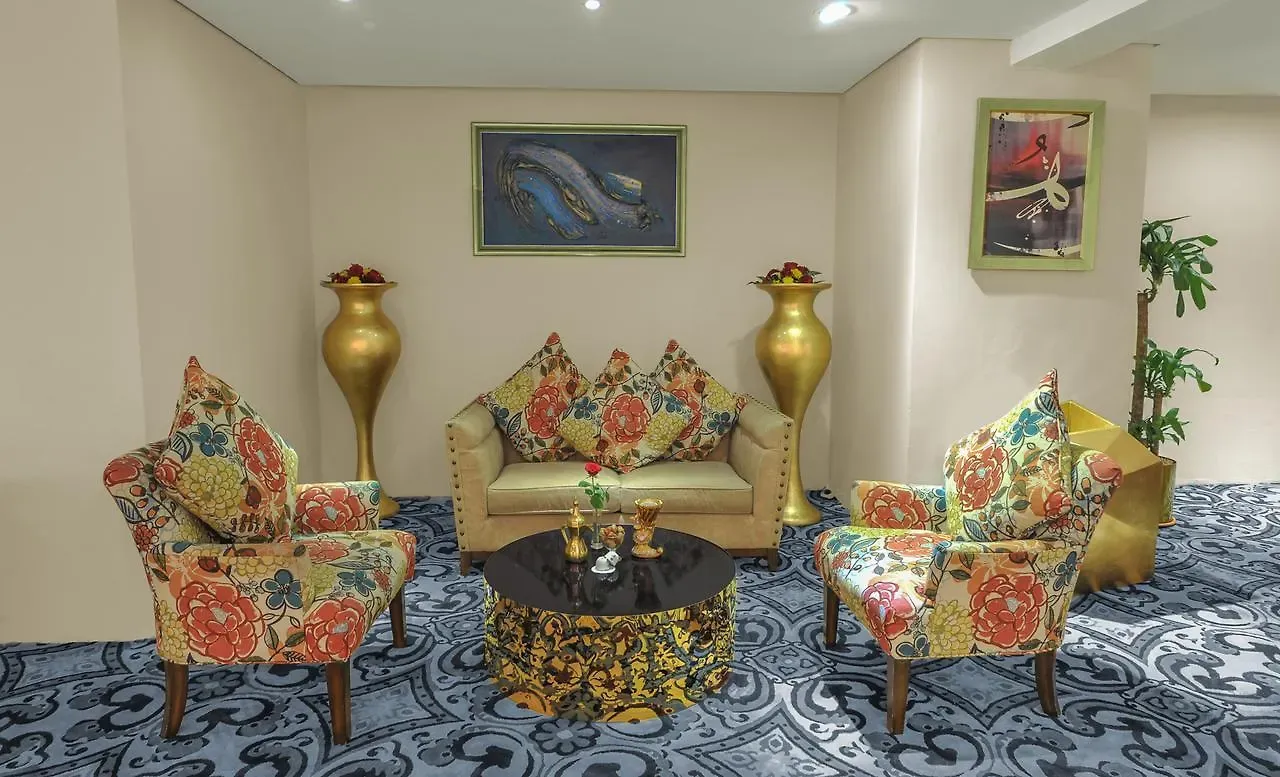 Photo 79 de Infinity Hotel Makkah