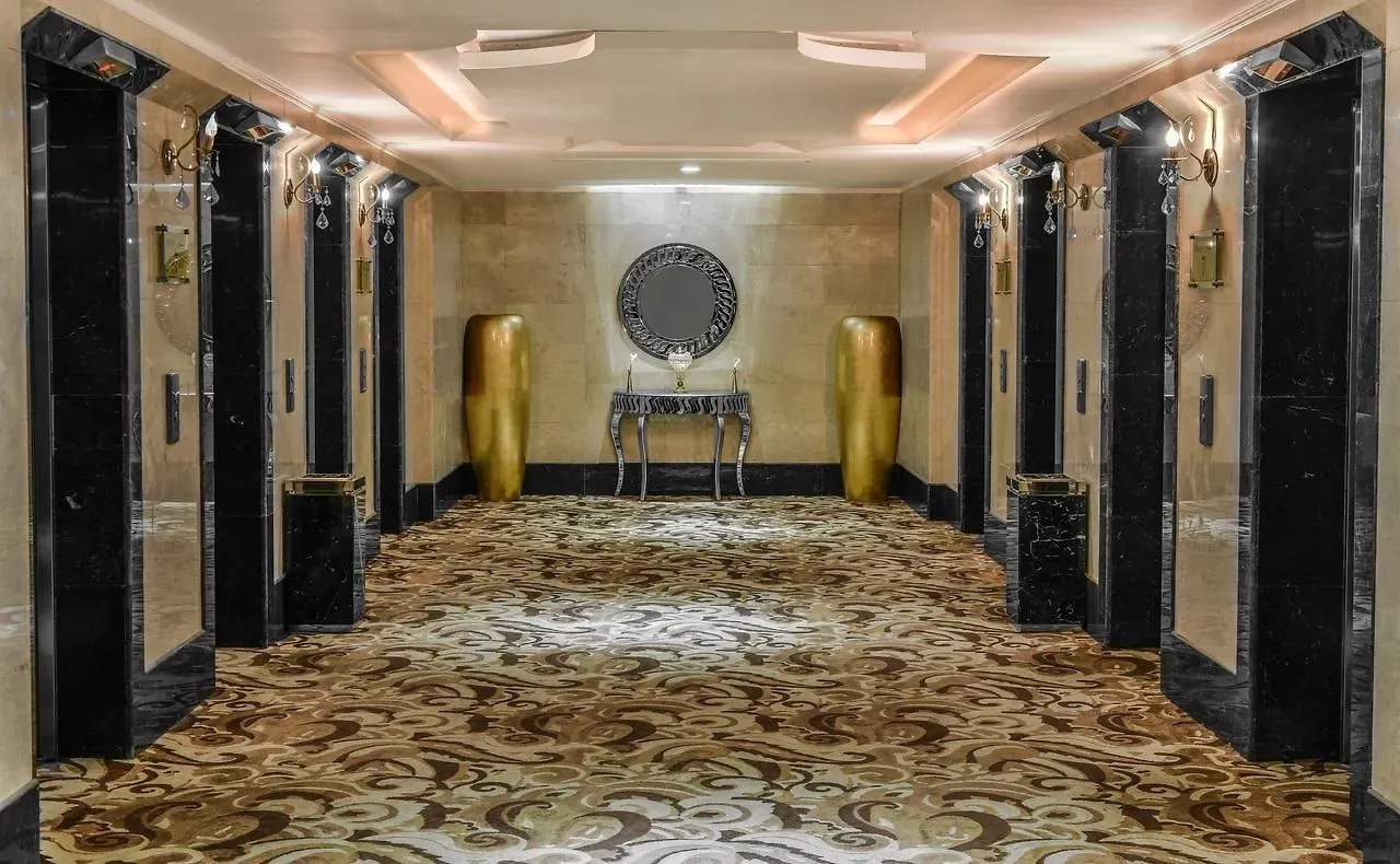 Photo 80 de Infinity Hotel Makkah