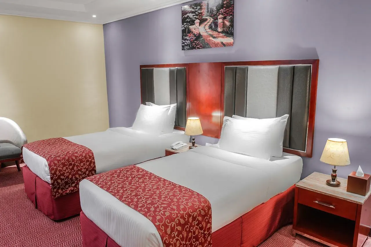 Photo 82 de Infinity Hotel Makkah