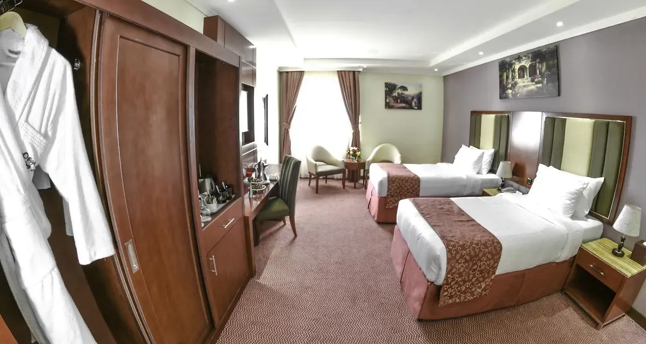 Photo 83 de Infinity Hotel Makkah