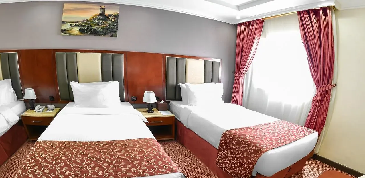 Photo 84 de Infinity Hotel Makkah