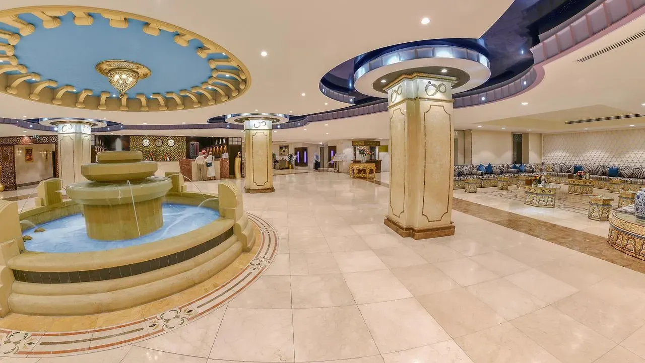 Photo 85 de Infinity Hotel Makkah