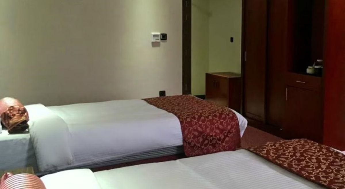 Photo 63 de Infinity Hotel Makkah
