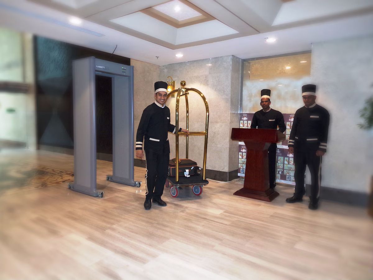 Photo 61 de Infinity Hotel Makkah
