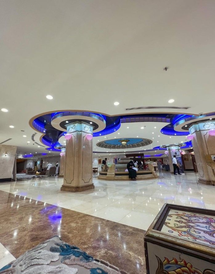 Photo 98 de Infinity Hotel Makkah