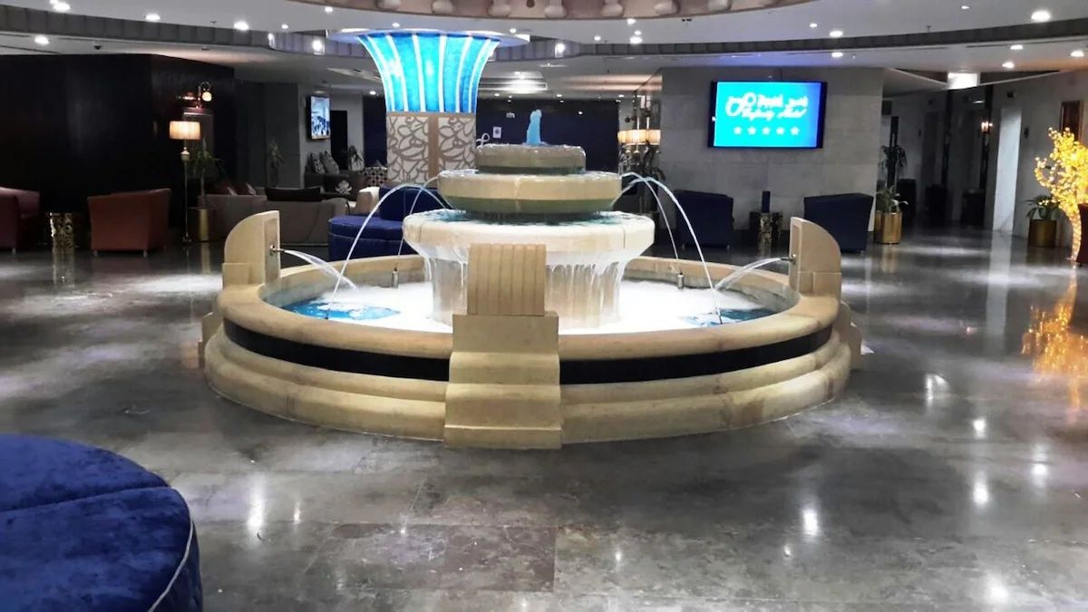 Photo 47 de Infinity Hotel Makkah