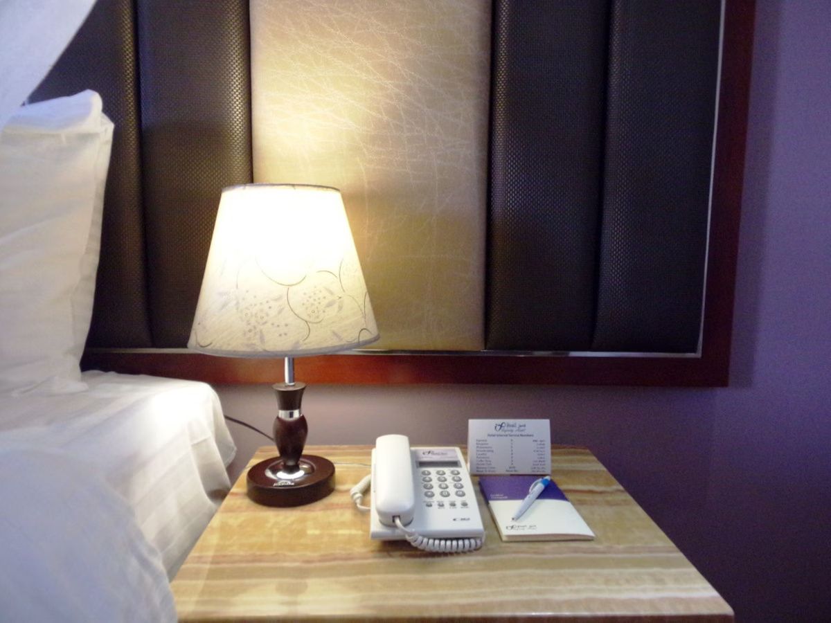 Photo 43 de Infinity Hotel Makkah