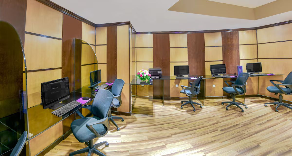 Photo 41 de Infinity Hotel Makkah