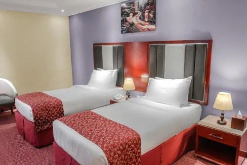 Photo 40 de Infinity Hotel Makkah