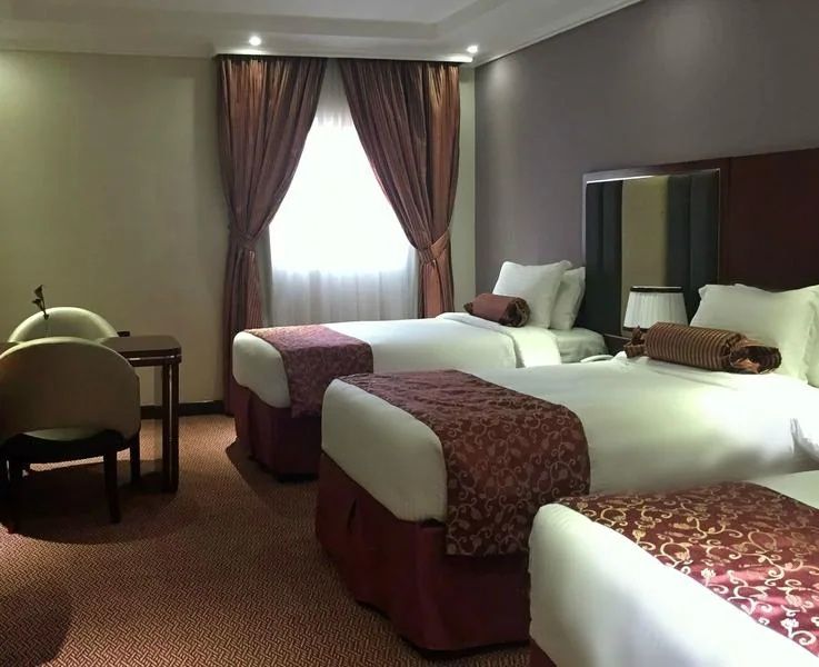Photo 38 de Infinity Hotel Makkah