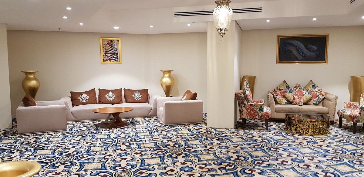 Photo 86 de Infinity Hotel Makkah