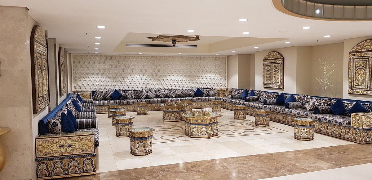 Photo 89 de Infinity Hotel Makkah