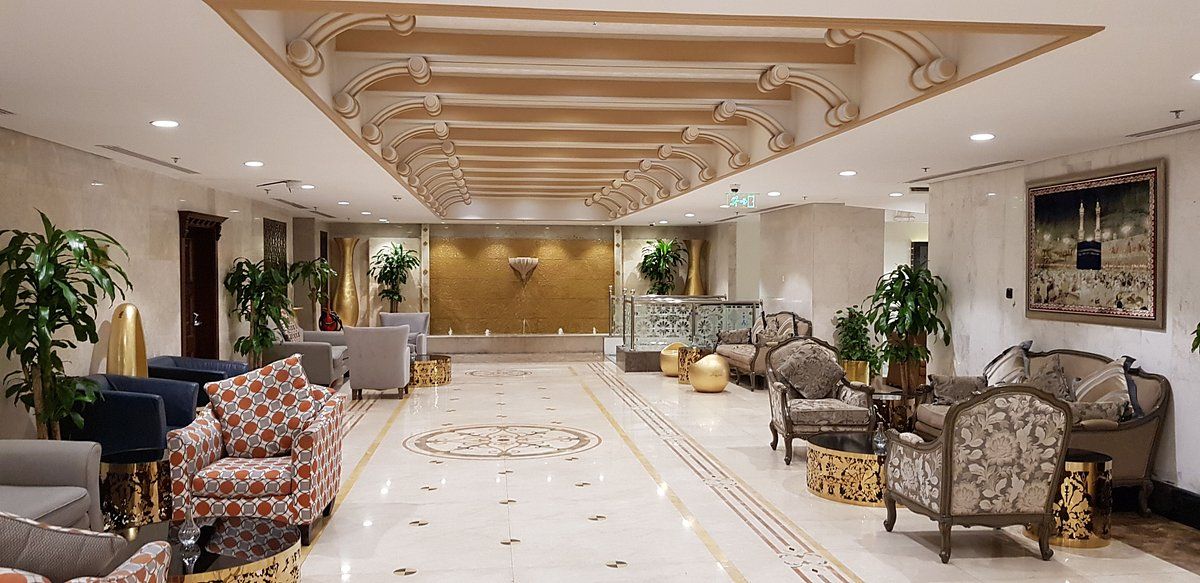 Photo 90 de Infinity Hotel Makkah