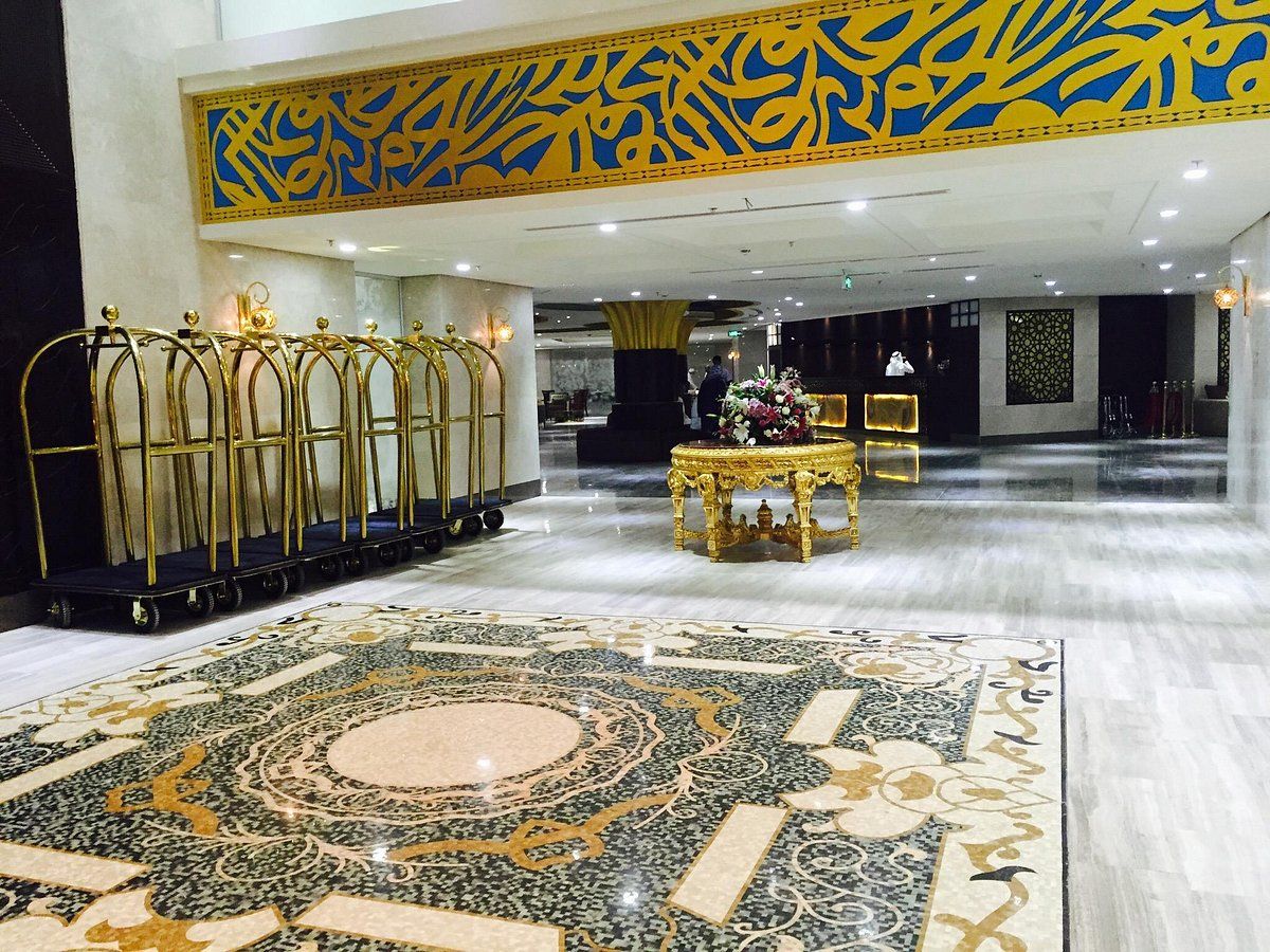 Photo 91 de Infinity Hotel Makkah