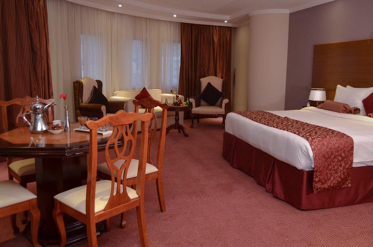 Photo 92 de Infinity Hotel Makkah