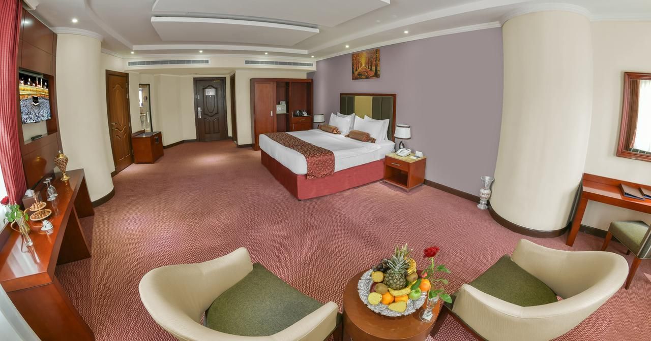 Photo 97 de Infinity Hotel Makkah