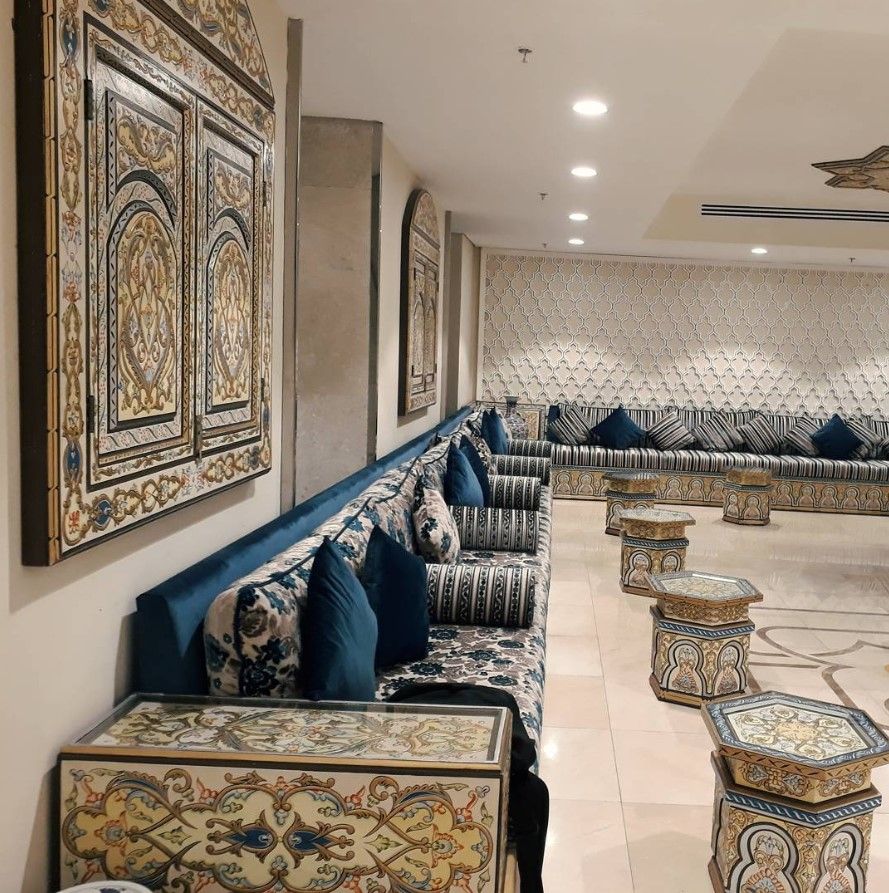 Photo 99 de Infinity Hotel Makkah