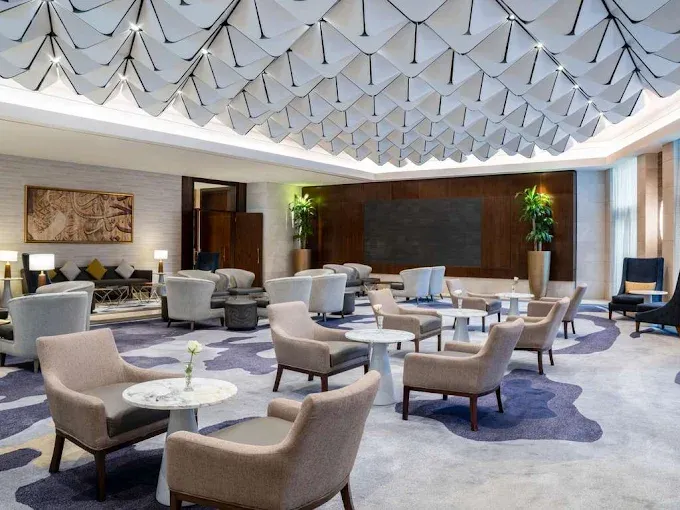 Photo 138 de Movenpick Hotel & Residence Hajar Tower Makkah