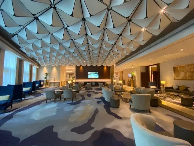 Photo 139 de Movenpick Hotel & Residence Hajar Tower Makkah