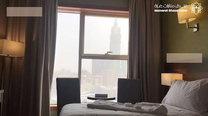 Photo 7 de Manarat Gaza Hotel