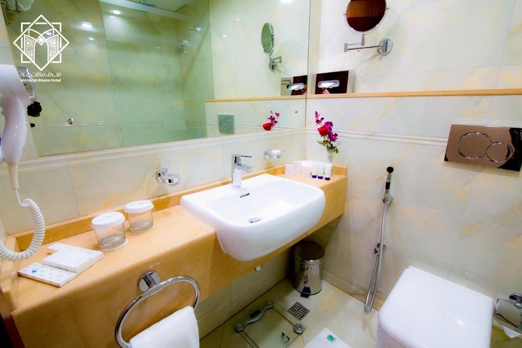 Photo 9 de Manarat Gaza Hotel