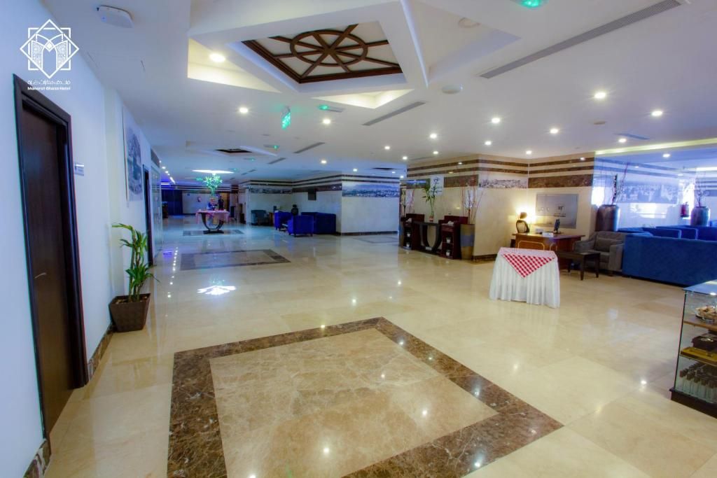 Photo 16 de Manarat Gaza Hotel