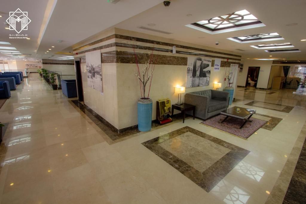 Photo 23 de Manarat Gaza Hotel
