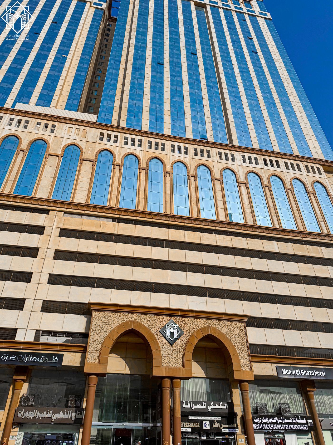 Photo 74 de Manarat Gaza Hotel